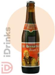Brouwerij St Bernardus St, Bernardus Prior 8 0,33 l 8%