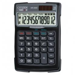 Citizen WR-3000