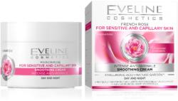 Eveline Cosmetics Francia Rózsa ránctalanító krém 50 ml