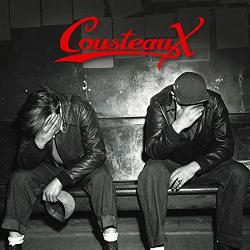 COUSTEAUX COUSTEAUX - facethemusic - 7 590 Ft