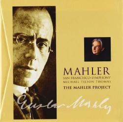 MAHLER, G Mahler Project -. . -sacd-