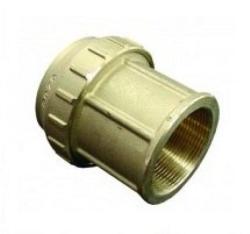  Mufa rapida teava plastic 25 x 3/4 filet interior