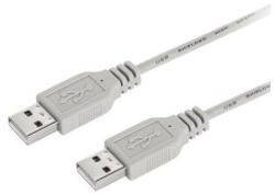 Cabletech Cablu USB tata A la tata A 5m Cabletech (KPO2782-5) - sogest