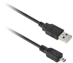 Cabletech Cablu USB la micro USB B 8 pini Cabletech (KPO3892)