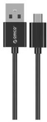 ORICO Cablu micro-A male la type A male charging/data Orico (ADC-08-BK)
