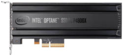 Intel Optane DC P4800X 750GB PCIe SSDPED1K750GA01