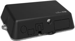 MikroTik LtAP mini LTE kit (RB912R-2nD-LTm&R11e-LTE)