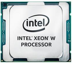 Intel Xeon W-2145 8-Core 3.7GHz LGA2066 Tray