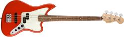 Fender Player Jaguar Bass PF SLV
