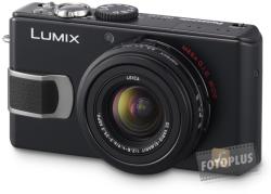 Panasonic Lumix DMC-LX2