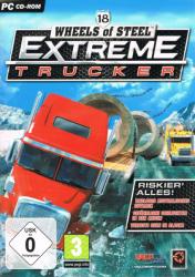 Valusoft 18 Wheels of Steel Extreme Trucker (PC)