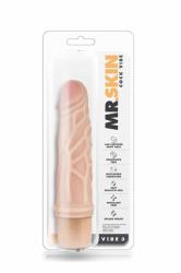 Blush Novelties Mr. Skin Cock Vibe 3