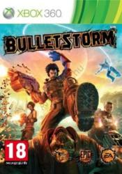 Electronic Arts Bulletstorm (Xbox 360)