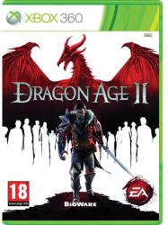 Electronic Arts Dragon Age II (Xbox 360)