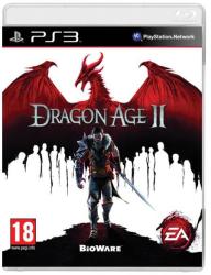 Electronic Arts Dragon Age II (PS3)