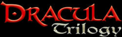 Microids Dracula Trilogy (PC)