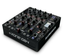 Allen & Heath Xone DB4