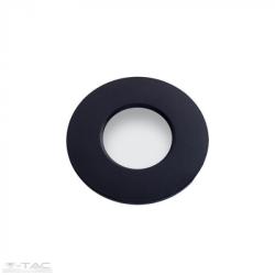V-TAC Cserélhető fekete színű előlap Smart bluetooth-os spot lámpához - 1425