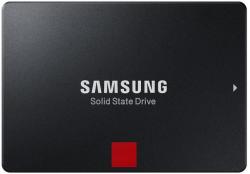 Samsung 860 PRO 2.5 256GB MZ-76P256E