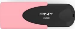 PNY Attache 4 32GB FD32GATT4PAS1KL-EF