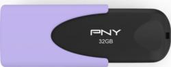 PNY Attache 4 32GB FD32GATT4PAS1KV-EF