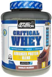 Applied Nutrition Critical Whey 2000 g