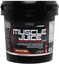 Ultimate Nutrition Muscle Juice Revolution 5040 g