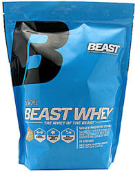 Beast Sports Whey 2300 g