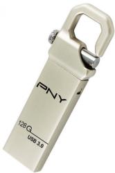 PNY Hook 128GB USB 3.0 FDU128HOOK30-EF