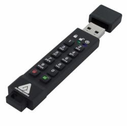 Apricorn SecureKey 8GB USB 3.1 ASK3Z-8GB