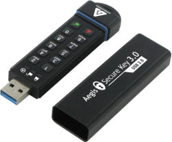Apricorn SecureKey 30GB USB 3.0 ASK3-30GB Memory stick