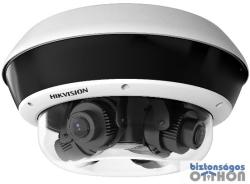 Hikvision DS-2CD6D54FWD-IZS(2.8-12mm)