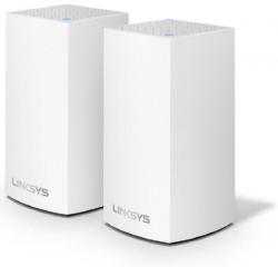 Linksys VLP0102 (2-Pack) Router