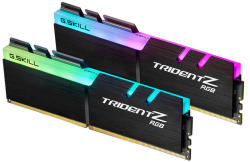 G.SKILL Trident Z RGB 16GB (2x8GB) DDR4 3466MHz F4-3466C18D-16GTZRXB