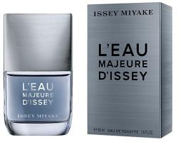 Issey Miyake L'Eau Majeure D'Issey EDT 150 ml Parfum