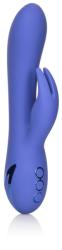 CalExotics Beverly Hills Bunny klitoriszkaros vibrátor rotáló fejjel