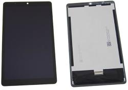 Huawei NBA001LCD2579 Huawei MediaPad T3 7.0 BG2-W09 Wifi verzió fekete LCD kijelző érintővel (NBA001LCD2579)