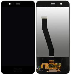 NBA001LCD785 Huawei P10 fekete OEM LCD kijelző érintővel (NBA001LCD785)