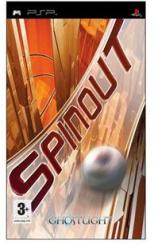 Ghostlight Spinout (PSP)