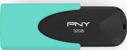 PNY Attache 32GB FD32GATT4PAS1KA-EF Memory stick