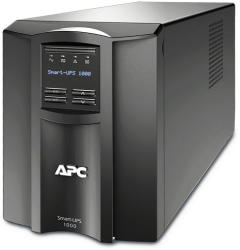 APC Smart-UPS 1000VA LCD SmartConnect (SMT1000IC)