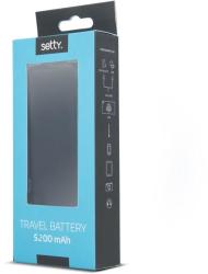 Setty Power Bank 5200 mAh