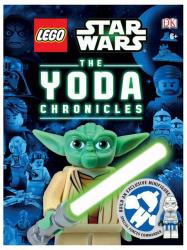 LEGO® The Yoda Chronicles (333586)