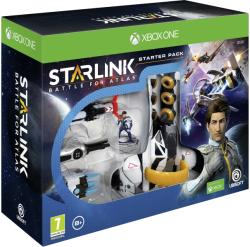 Ubisoft Starlink Battle for Atlas [Starter Pack] (Xbox One)