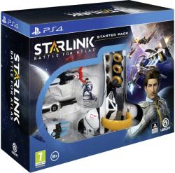 Ubisoft Starlink Battle for Atlas [Starter Pack] (PS4)