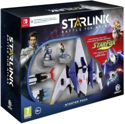 Ubisoft Starlink Battle for Atlas [Starter Pack] (Switch)