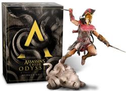 Ubisoft Assassin’s Creed Odyssey [Medusa Edition] (PS4)