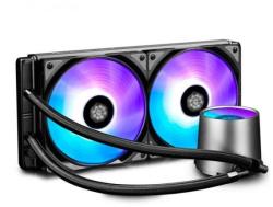 Deepcool Castle 280 RGB (DP-GS-H12L-CSL280RGB)