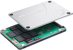 Intel P4601 2.5 4TB PCIe SSDPE7KE040T701