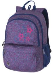 PULSE Spin Pink Flower 121199